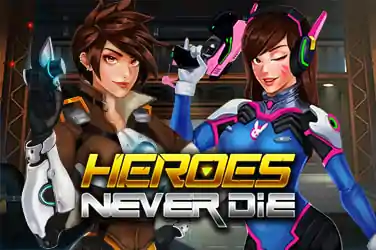 Heroes Never Die-min